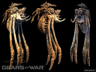 Uber Reaver