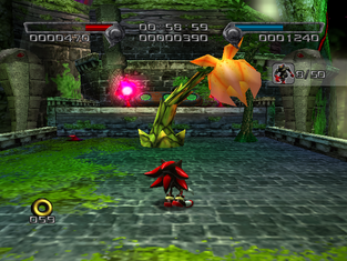 Killer plant dr