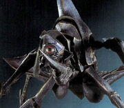 Legion Drone