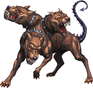 Cerberus