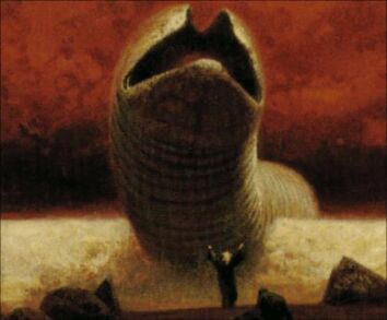 Sheeanaandworm