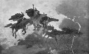 Valkyriesimage