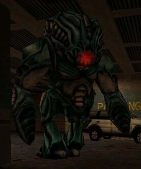Gargantua