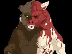 Manbearpig