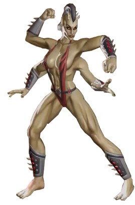 Sheeva