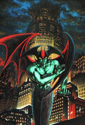 Devilman