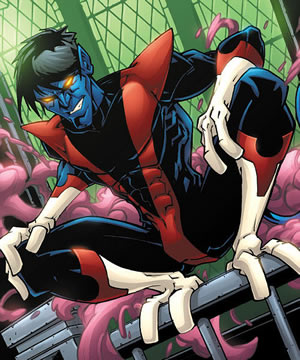 Nightcrawler
