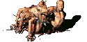 Centaur - Two-Head