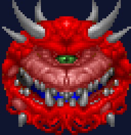 Cacodemonimage