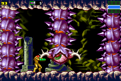 Charge Beam Worm1