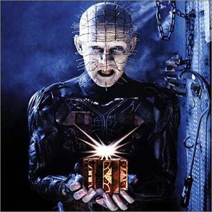 Hellraiser-pinhead