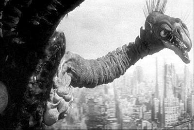 Giant Claw | Monster Wiki | Fandom powered by Wikia