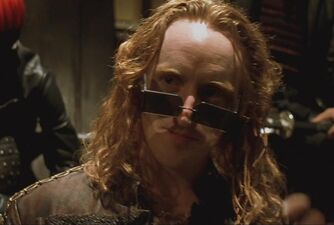 Priest - Blade II