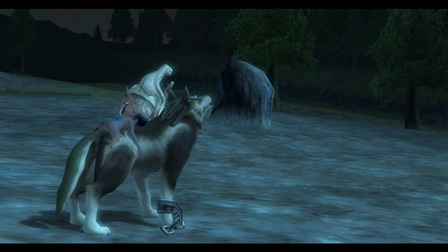 File:Sick Midna with wolf link.png
