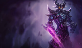 Kassadin Splash 0
