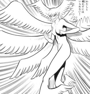 Satan devilman