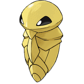 014Kakuna