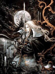 Dhampir