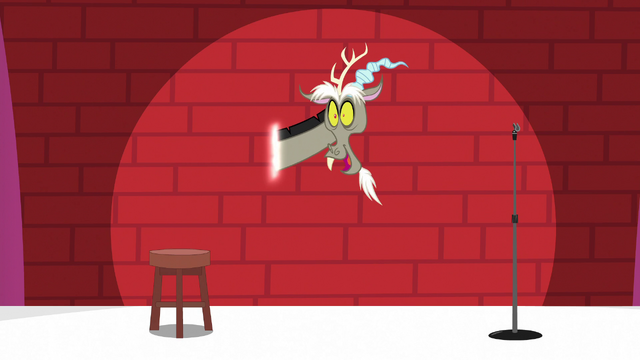 File:Discord pokes his head out of thin air S5E7.png