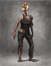 Last of us clicker