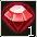 Icon von Dunkler Kristall eines Pinky