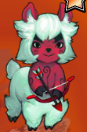 Marcuu moga