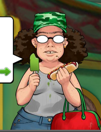 Gertrude
