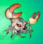 Crabone Moga