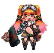 Dwarf 0