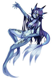Nereid 0
