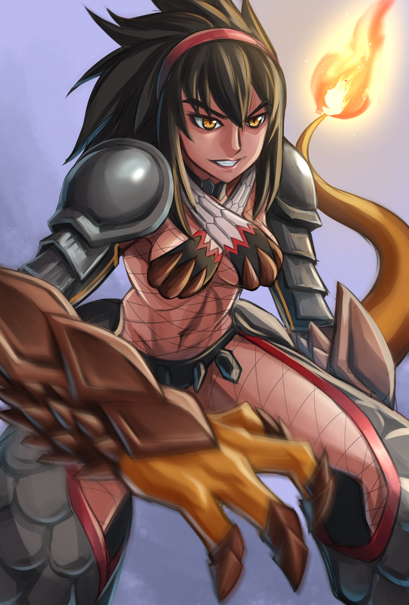 monster girl eroge monster girl eroge