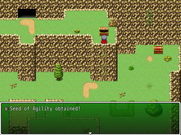 SeedofAgility Rostorm Mountain Pass 3F