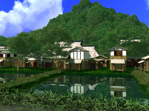 Yamatai