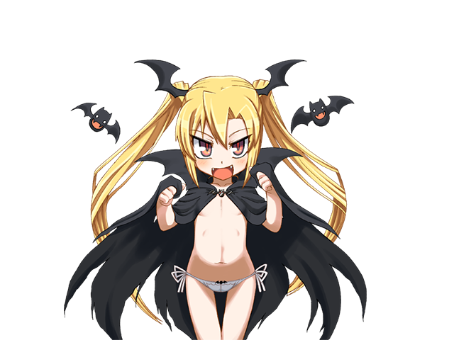 Monster girl quest vampire girl Monster girl quest vampire girl
