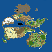 Sys map