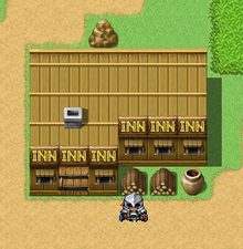 Luka's Inn