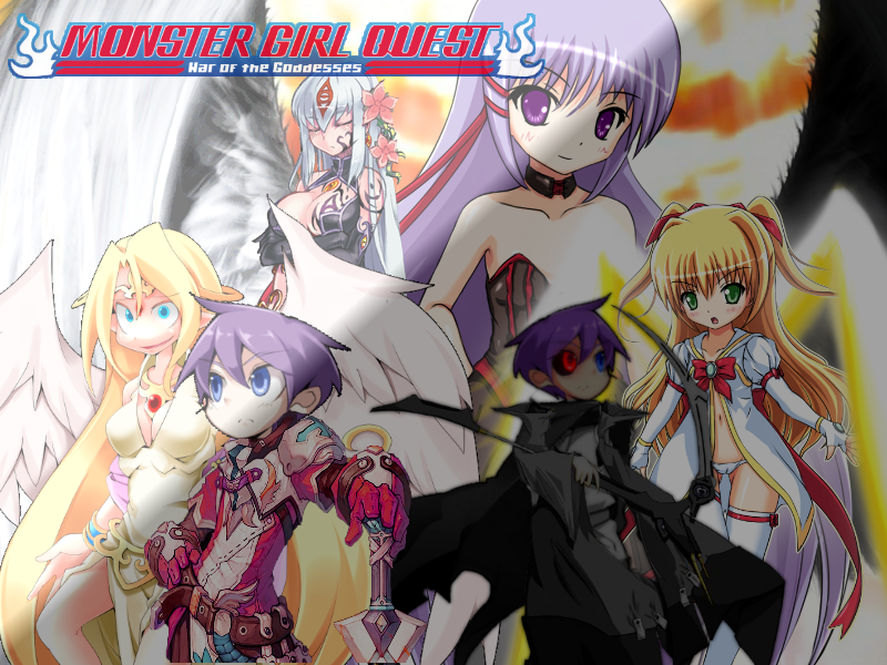 monster girl quest paradox english patched monster girl quest paradox english patched