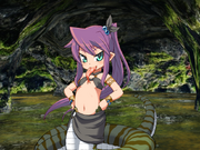 Tinylamia