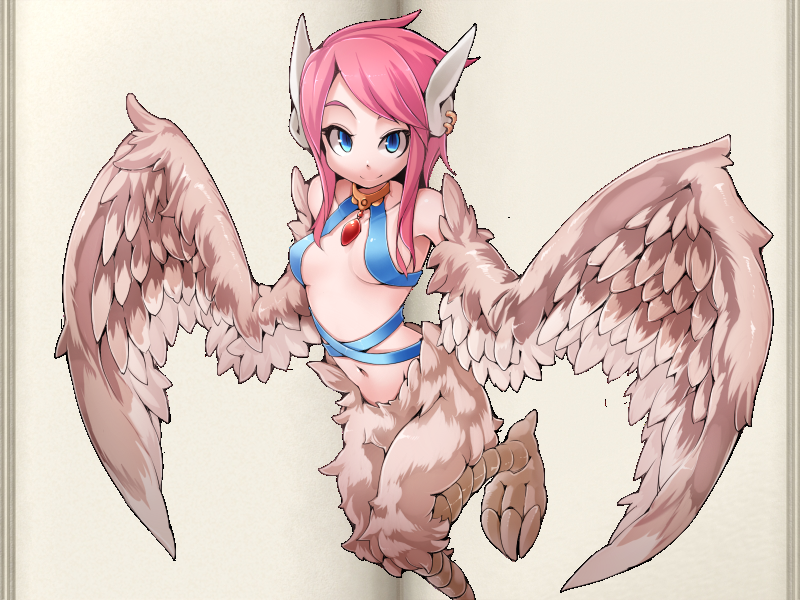 monster girl quest paradox save the harpies monster girl quest paradox save the harpies