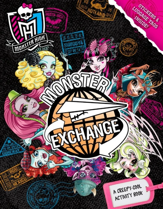 Batsy Claro Monster High Wiki Fandom powered by Wikia