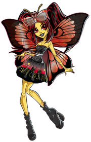 Luna Mothews