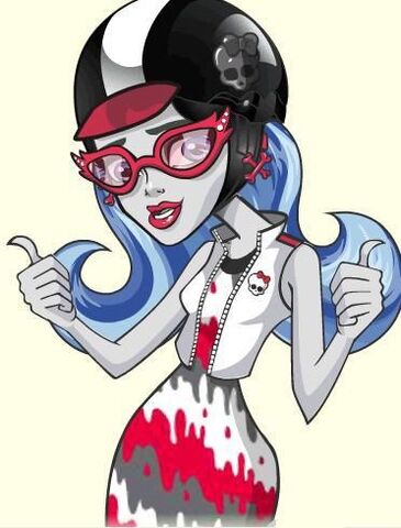 Archivo:ThumbsUpGhoulia.jpg