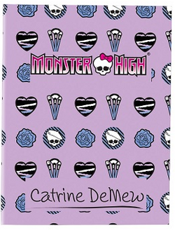 Catrine NS diary.png
