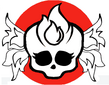 Huaho Skullette
