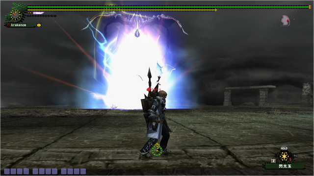 File:FrontierGen-HC Berukyurosu Screenshot 002.png