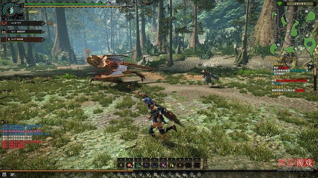 File:MHO-Yian Kut-Ku Screenshot 050.jpg