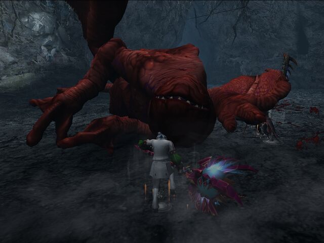 File:Huge Red Khezu Face.jpg