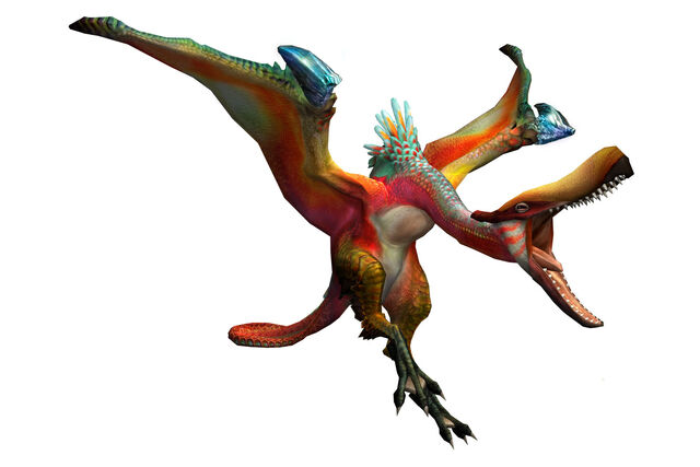 File:MHP3-Crimson Qurupeco Render 001.jpg