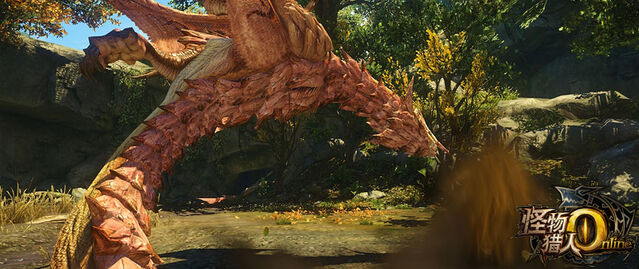 File:MHO-Pink Rathian Screenshot 003.jpg