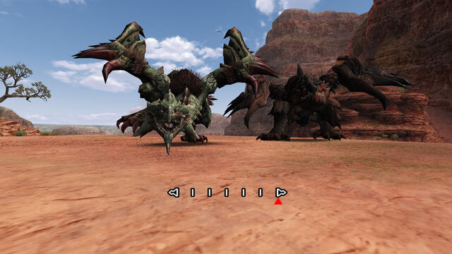 File:FrontierGen-Rathalos and Rathian Screenshot 004.jpg